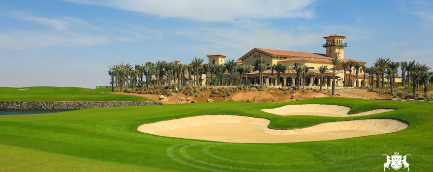 Royal Greens Golf & Country Club