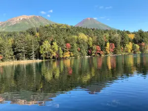 Lac Onnetō