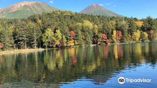 Lake Onnetō