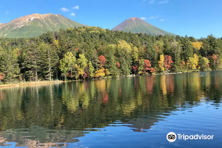 Lake Onnetō