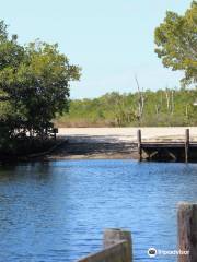 Collier Seminole State Park