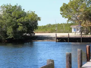 Collier Seminole State Park