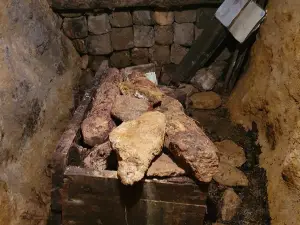 Romanian Mining Museum & Gallery