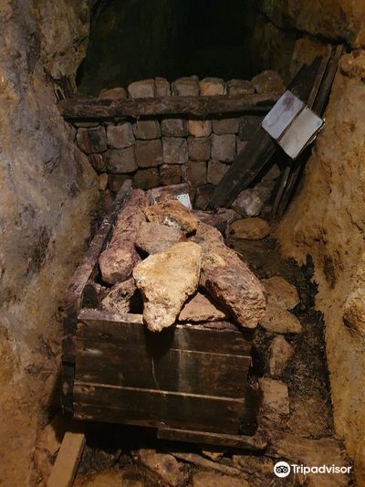 Romanian Mining Museum & Gallery