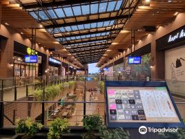 Aeon Mall Jakarta Garden City