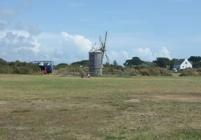 Les Moulins de Trouguer