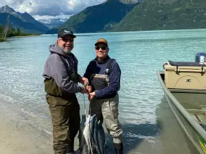 Fishology Alaska
