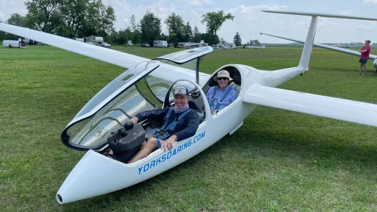 York Soaring Association