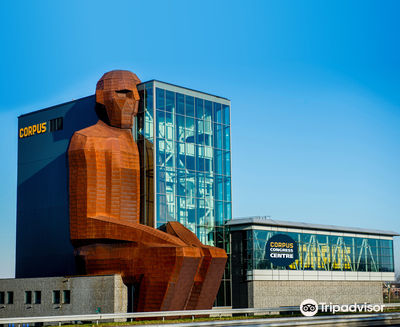 Corpus