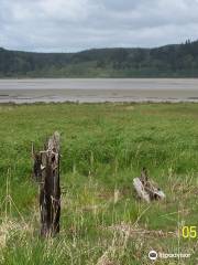 Grays Harbor National Wildlife Refuge