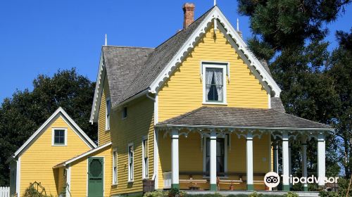 Bideford Parsonage Museum