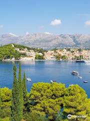 Cavtat Old Town