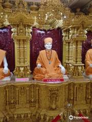 BAPS Shri Swaminarayan Mandir, Mumbai