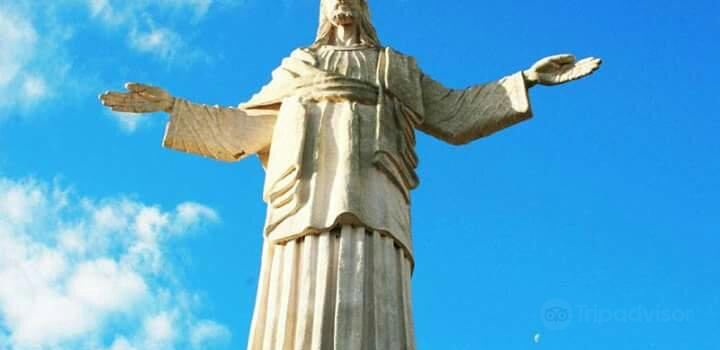 Christ the Redeemer of Itaperuna