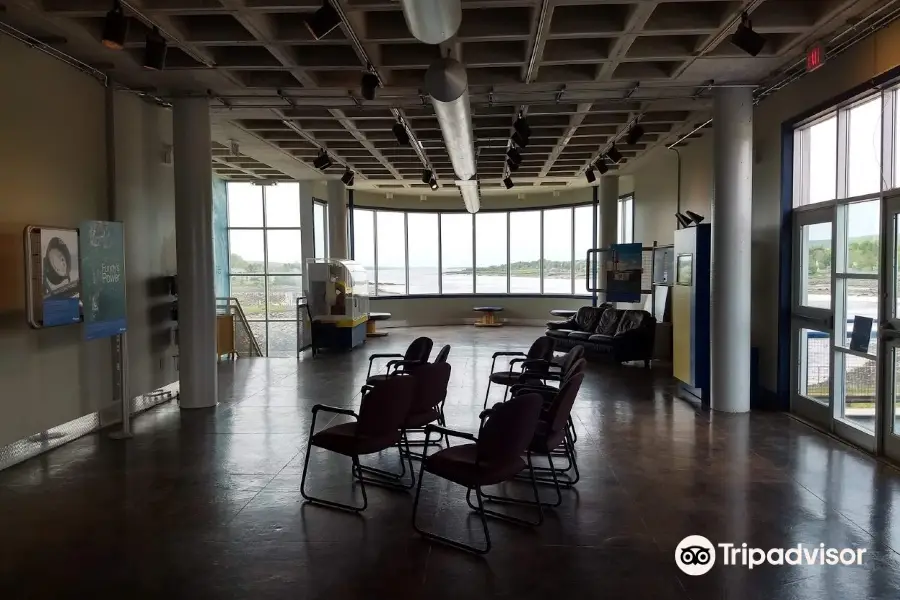 Annapolis Tidal Generating Station