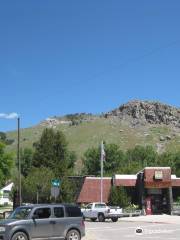 The South Bannock County Historical Center Museum