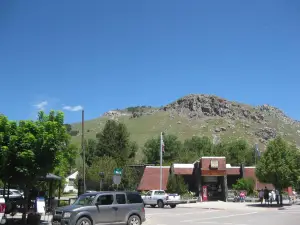 South Bannock County Historical Center and Museum