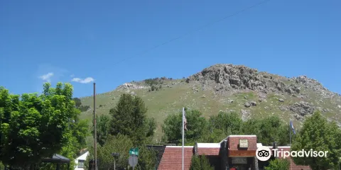 The South Bannock County Historical Center Museum