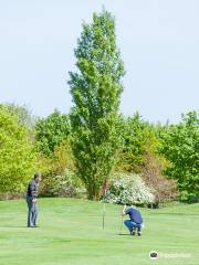 Stockwood Vale Golf Club