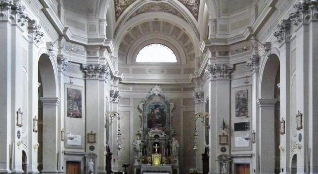 San Vito di Cadore