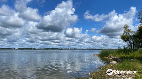 Robert Moses State Park - Thousand Islands