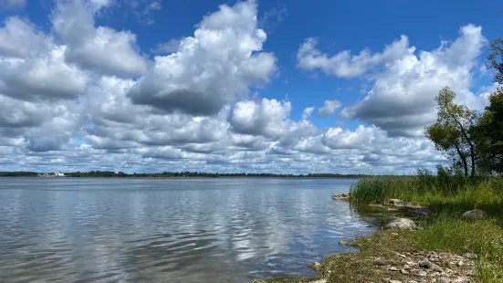 Robert Moses State Park - Thousand Islands