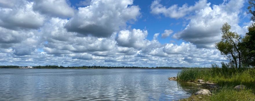 Robert Moses State Park - Thousand Islands