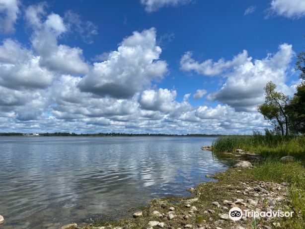 Robert Moses State Park - Thousand Islands