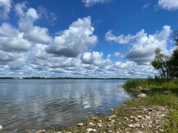 Sankt Lawrence County