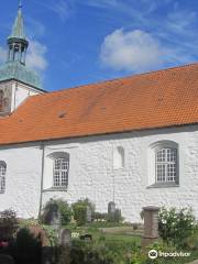 Adelbyer Kirche