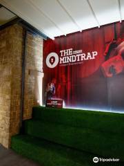 The MindTrap Escape Rooms Mediterranean Cosmos