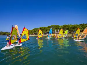 Windsurfing Centar Pomer