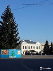 Monument to Lenin