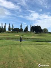 Olomana Golf Club