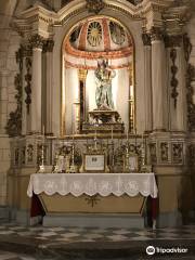 Opencel Murcia Catedral