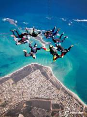 Skydive Jurien Bay Skydiving Perth