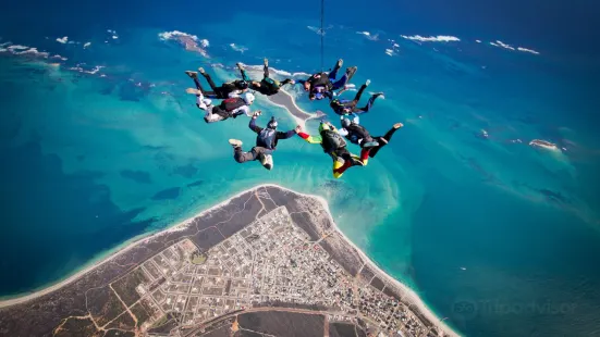 Skydive Jurien Bay Skydiving Perth