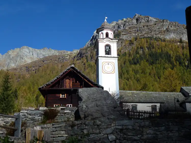 博斯克古林住宿飯店