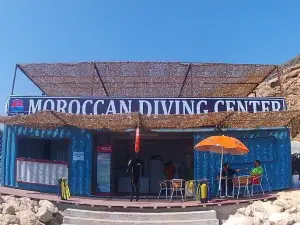 Moroccan Diving Center