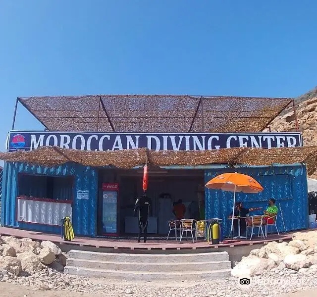 Moroccan Diving Center