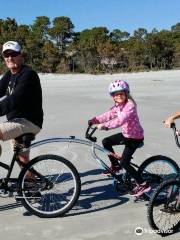 Hilton Head Island Bike Trails