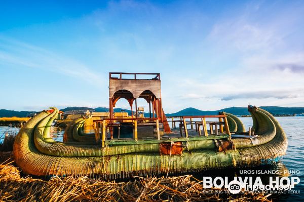Bolivia Hop