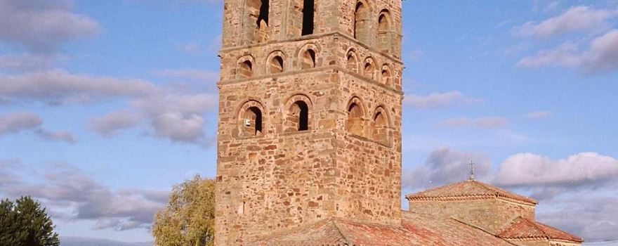 Iglesia de Santa Maria
