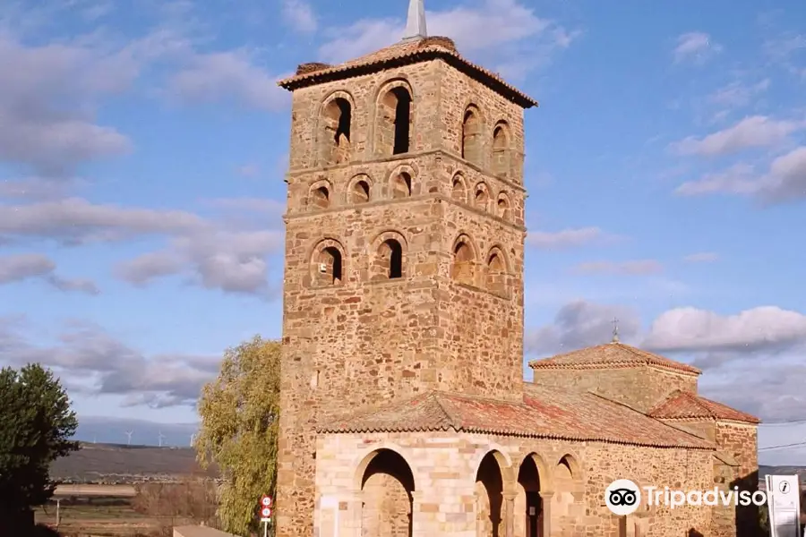 Iglesia de Santa Maria