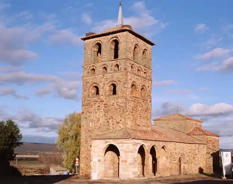 Hotels in Tierra de Tabara