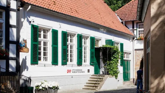 Otto-Modersohn Museum Tecklenburg