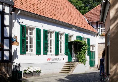 Otto-Modersohn Museum Tecklenburg