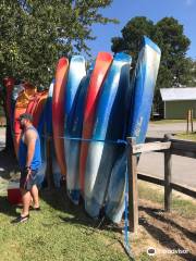 Cape Fear River Adventures