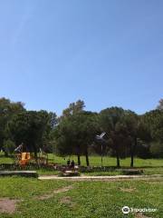 Parco di Forte Ardeatino