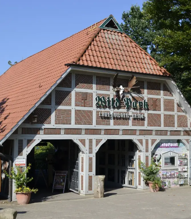 Oberhaverbeck